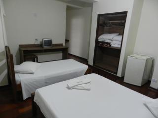 Príncipe Hotel - Poços de Caldas - 9
