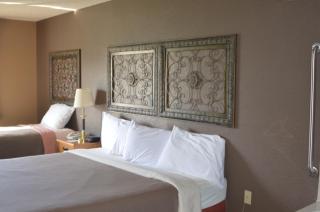 Boarders Inn and Suites by Cobblestone Hotels - Fayette - Fayette - 2