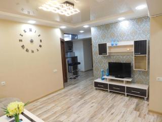 Central Luxe Apartment - 0