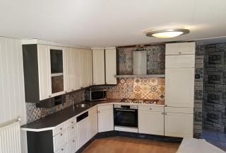 Vinkenhof 6-8 personen - 8