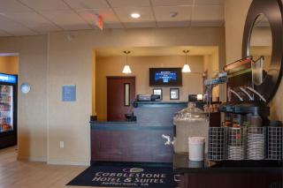 Cobblestone Hotel and Suites - Jefferson - Jefferson - 4