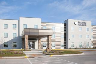Cobblestone Hotel and Suites - Jefferson - Jefferson - 9