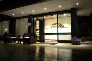 Hotel Giovanni - Padua - 7