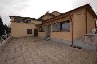 Penzion Růže - Humpolec - 4