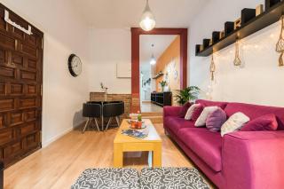 Apartamento en Calle Tres Peces - 8