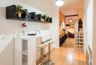Apartamento en Calle Tres Peces - Madrid - 2