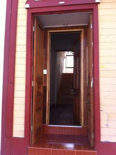 Hospederia Taltal - Taltal - 1