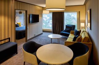 Bolton Hotel - Wellington - 8