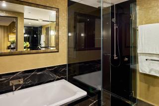 Bolton Hotel - 5