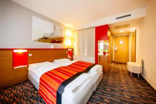 Royal Park Boutique Hotel - Budapest - 7