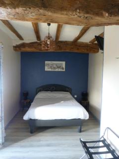 Le Marquis De La Guintre - Courtils - 2
