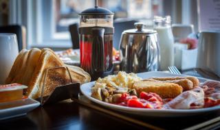 Adelaide Lodge - Town Centre - Opposite Winter Gardens - 7