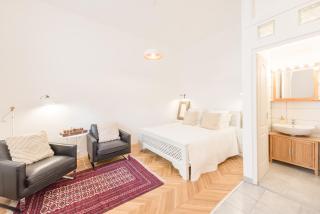 Rose Trees Apartment - Budapest - 3