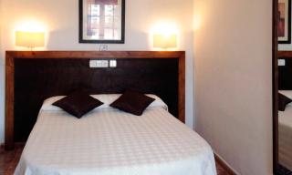 Granada Apartments Familiar Deluxe - 5
