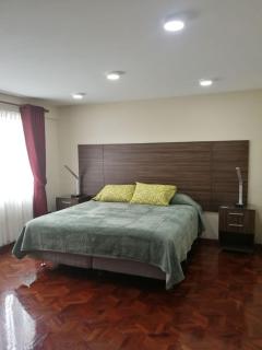 Miraflores Apart - La Paz - 5