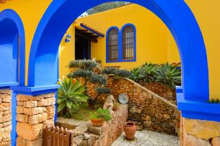 Villa Can Palazon - 3