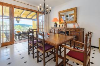 Villa Can Palazon - Ibiza città - 3