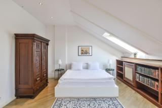 Panoramic Loft - Prag - 0
