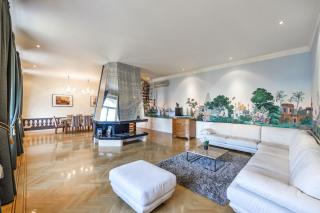 Panoramic Loft - Prag - 9