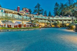 Poets Cove Resort & Spa - Bedwell Harbour - 3