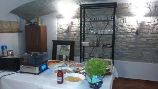 Apartmány V Podzámčí II. - Mělník - 8