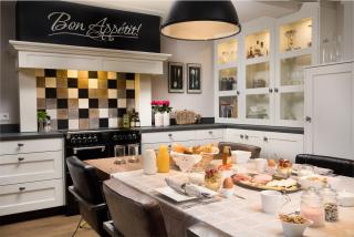B&B Le Bon Vivant Eindhoven - Eindhoven - 9
