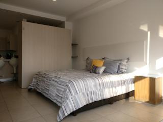 Boutique Apartment Carso Alameda-1102 - Città del Messico - 7