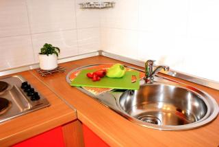 Apartments by the sea Medveja, Opatija - 7720 - 8