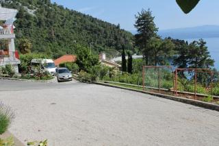 Apartments by the sea Medveja, Opatija - 7720 - 7