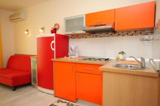 Apartments by the sea Medveja, Opatija - 7720 - 6