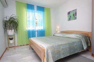 Apartment Medveja 7720a - Lovran - 2