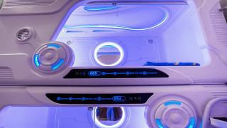 The Hive Singapore Hostel - 7