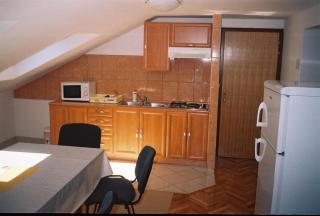 Apartments with a parking space Vodice - 11544 - 9