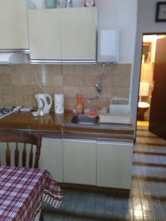 Seaside holiday house Sevid, Trogir - 11542 - 3
