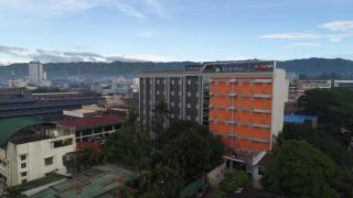 Cebu Uncle Tom's Cabin Hotel powered by Cocotel - Città di Cebu - 2
