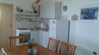 Holiday house with a parking space Mokalo, Peljesac - 13835 - 3