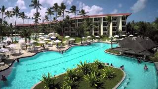 Marulhos suítes e resorts - Porto de Galinhas - 8