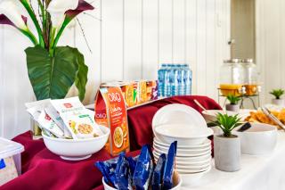 Adelaide Road Motor Lodge - Murray Bridge - 7