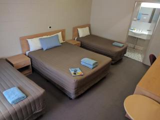 Apollo Motel Parkes - Parkes - 9