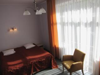 Hotel Vilmaja - 5