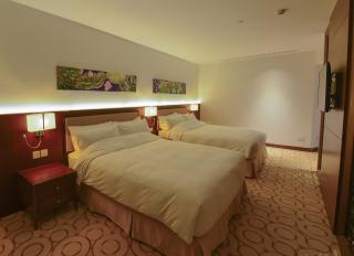 Aristo International Hotel - 9