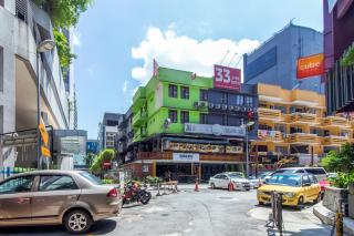 33 Star Hotel by The Awinka Group Of Management - Kuala Lumpur - 4