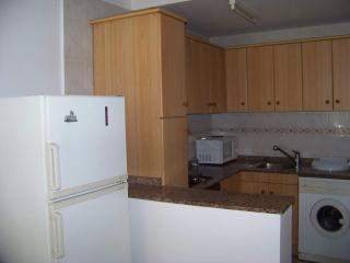 Apartamentos Chelo - Navajas - 1