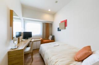 Sotetsu Fresa Inn Nagano-Zenkojiguchi - Nagano - 9