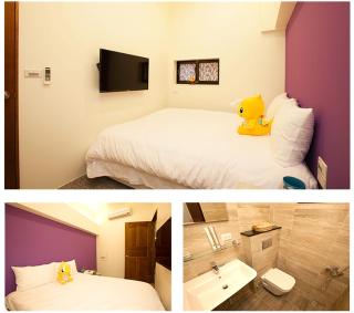 Township Small Building B&B - 4