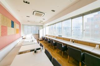 Sotetsu Fresa Inn Nagano-Zenkojiguchi - Nagano - 6