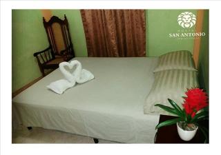 Hostal San Antonio - León - 4