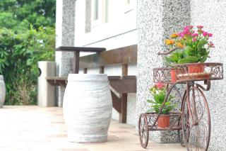 Shanhai B&B - Jian - 4
