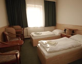 Kolej Akademie - Brno - 5