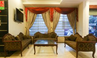 Hotel Blessings On road Near New Delhi Railway Station - Nova Deli - 3